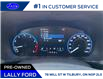 2023 Ford Bronco Sport Big Bend (Stk: LFSPBS00387TR) in Tilbury - Image 10 of 15