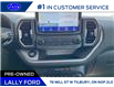 2023 Ford Bronco Sport Big Bend (Stk: LFSPBS00387TR) in Tilbury - Image 13 of 15