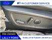 2023 Ford Bronco Sport Big Bend (Stk: LFSPBS00387TR) in Tilbury - Image 8 of 15