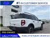 2023 Ford Bronco Sport Big Bend (Stk: LF00483A) in Tilbury - Image 3 of 15