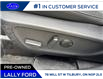 2023 Ford Bronco Sport Big Bend (Stk: LF00483A) in Tilbury - Image 8 of 15