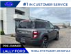 2023 Ford Bronco Sport Big Bend (Stk: LF31373TR) in Tilbury - Image 3 of 15