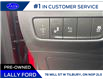 2018 Hyundai Kona 1.6T Trend (Stk: LFBR30486A) in Tilbury - Image 13 of 19