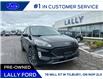 2022 Ford Escape PHEV SEL (Stk: LFFF00549A) in Tilbury - Image 1 of 18