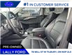 2022 Ford Escape PHEV SEL (Stk: LFFF00549A) in Tilbury - Image 7 of 18