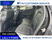 2022 Ford Escape PHEV SEL (Stk: LFFF00549A) in Tilbury - Image 8 of 18