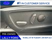 2022 Ford Escape PHEV SEL (Stk: LFFF00549A) in Tilbury - Image 11 of 18