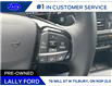 2022 Ford Escape PHEV SEL (Stk: LFFF00549A) in Tilbury - Image 13 of 18