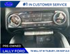 2022 Ford Escape PHEV SEL (Stk: LFFF00549A) in Tilbury - Image 16 of 18
