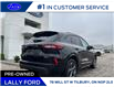 2023 Ford Escape ST-Line (Stk: LF20040TR) in Tilbury - Image 2 of 15