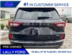 2023 Ford Escape ST-Line (Stk: LF20040TR) in Tilbury - Image 4 of 15