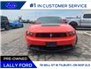 2012 Ford Mustang Boss 302 (Stk: LFMU00969A) in Tilbury - Image 2 of 15