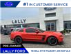 2012 Ford Mustang Boss 302 (Stk: LFMU00969A) in Tilbury - Image 3 of 15