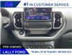 2023 Ford Bronco Sport Big Bend (Stk: LFEP00320TR) in Tilbury - Image 13 of 15