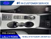 2023 Ford Bronco Sport Big Bend (Stk: LFEP00320TR) in Tilbury - Image 14 of 15