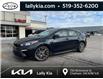 2021 Kia Forte5 GT (Stk: KFO2623) in Chatham - Image 1 of 16