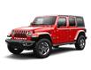 2021 Jeep Wrangler Unlimited Sahara (Stk: M0876) in Québec - Image 1 of 1
