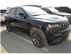 2021 Jeep Grand Cherokee Overland (Stk: 1729) in Québec - Image 1 of 10
