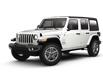 2023 Jeep Wrangler Sahara (Stk: P0047) in Québec - Image 1 of 1