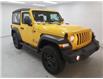 2021 Jeep Wrangler Sport (Stk: 1824) in Québec - Image 1 of 20