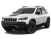 2023 Jeep Cherokee Trailhawk (Stk: P0150) in Québec - Image 1 of 1
