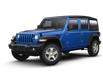 2023 Jeep Wrangler Sport (Stk: P0185) in Québec - Image 1 of 1