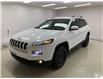 2018 Jeep Cherokee North (Stk: 1n227a) in Quebec - Image 1 of 23