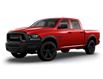 2022 RAM 1500 Classic SLT (Stk: 1N538) in Quebec - Image 1 of 1