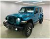 2019 Jeep Wrangler Unlimited Rubicon (Stk: 1952U) in Quebec - Image 1 of 20