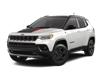 2023 Jeep Compass Trailhawk (Stk: 1P254) in Quebec - Image 1 of 1