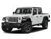 2021 Jeep Gladiator Rubicon (Stk: 1M453) in Quebec - Image 1 of 9