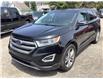 2015 Ford Edge Titanium (Stk: 1583) in Shannon - Image 1 of 10