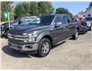 2018 Ford F-150 Lariat (Stk: 1300A) in Shannon - Image 1 of 12