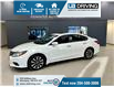 2017 Nissan Altima 2.5 SV (Stk: 17NA56187) in Winnipeg - Image 1 of 29