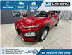 2021 Hyundai Kona 2.0L Preferred (Stk: 21HK74203) in Winnipeg - Image 1 of 30
