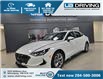 2023 Hyundai Sonata Preferred (Stk: 23HS15723) in Winnipeg - Image 1 of 26
