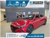 2021 Hyundai Elantra Preferred (Stk: 21HE86174) in Winnipeg - Image 1 of 25