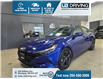 2021 Hyundai Elantra Preferred (Stk: 21HE84438) in Winnipeg - Image 1 of 22