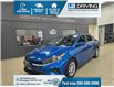 2022 Kia Forte LX in Winnipeg - Image 1 of 23