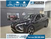2022 Mitsubishi Eclipse Cross ES (Stk: 22ME02953) in Winnipeg - Image 1 of 23