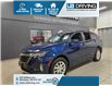 2022 Chevrolet Equinox LT (Stk: 22CE33602) in Winnipeg - Image 1 of 24