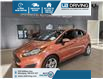 2017 Ford Fiesta SE (Stk: 22HE28569A) in Winnipeg - Image 1 of 21