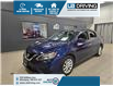 2019 Nissan Sentra 1.8 SV (Stk: 22NK04261A) in Winnipeg - Image 1 of 23