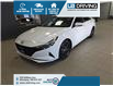 2022 Hyundai Elantra Preferred (Stk: 22HE22913) in Winnipeg - Image 1 of 20
