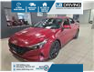 2021 Hyundai Elantra Preferred (Stk: 19DR42690A) in Winnipeg - Image 1 of 22