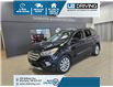 2019 Ford Escape SEL (Stk: 19FE12370) in Winnipeg - Image 1 of 22
