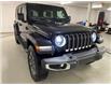 2020 Jeep Wrangler Unlimited Sahara (Stk: 21293A) in Mont-Joli - Image 3 of 13
