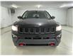 2017 Jeep Compass Trailhawk (Stk: 22017B) in Mont-Joli - Image 2 of 13