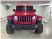 2021 Jeep Wrangler Unlimited Rubicon (Stk: U1152) in Mont-Joli - Image 2 of 11