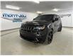 2018 Jeep Grand Cherokee Trackhawk (Stk: u1209) in Mont-Joli - Image 1 of 13